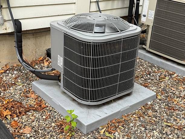 24/7 Emergency Ductwork Repair experts in Bock, MN