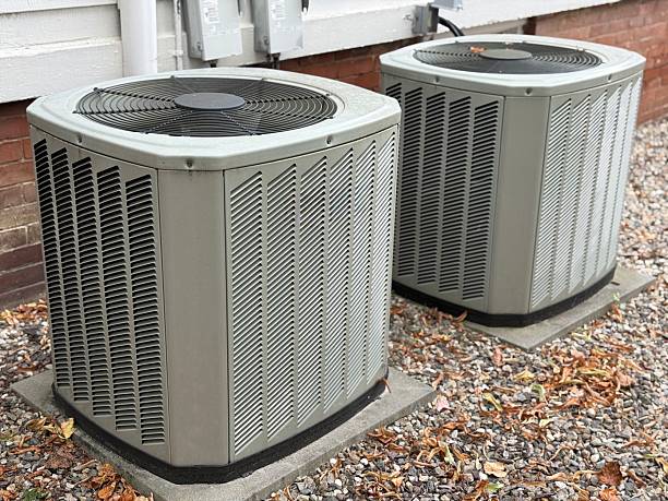 Reliable Ductwork Repair contractor in Bock, MN by JG Cool HVAC