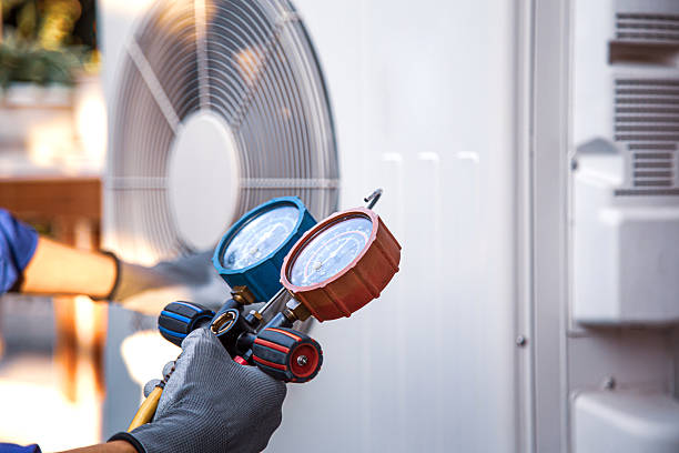 Affordable Ductwork Repair solutions in Bock, MN